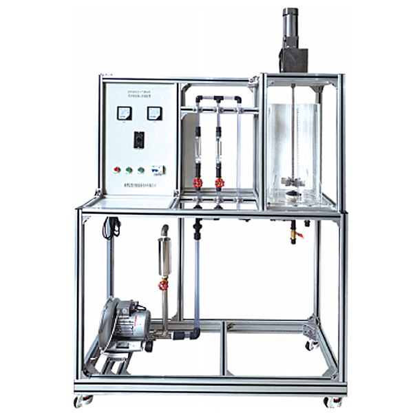 液-液相搅拌功率（W）（W）测量实训装置,电子设计自动化实训装置
