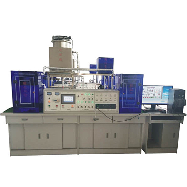 电机与变压器陈列柜,机械设计基础陈列柜(图1)