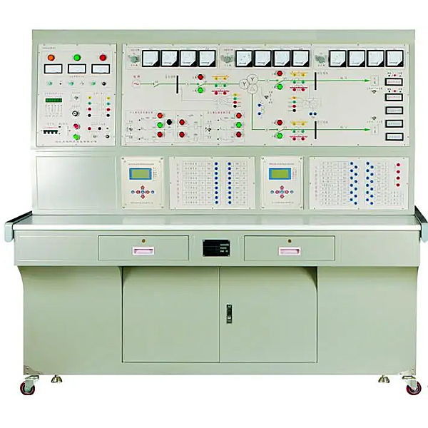 汽车驾驶模拟器,汽车模拟器,驾驶模拟器,驾驶培训设备(图2)