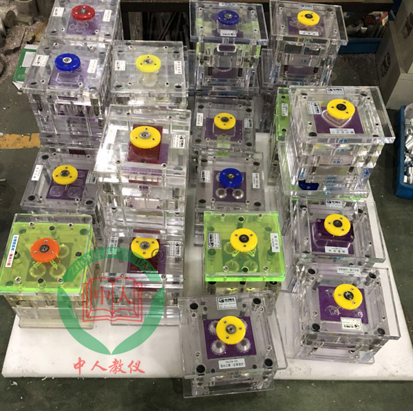 干燥―换热组合实验台,ZR-GH/Z,报价,厂家(图1)