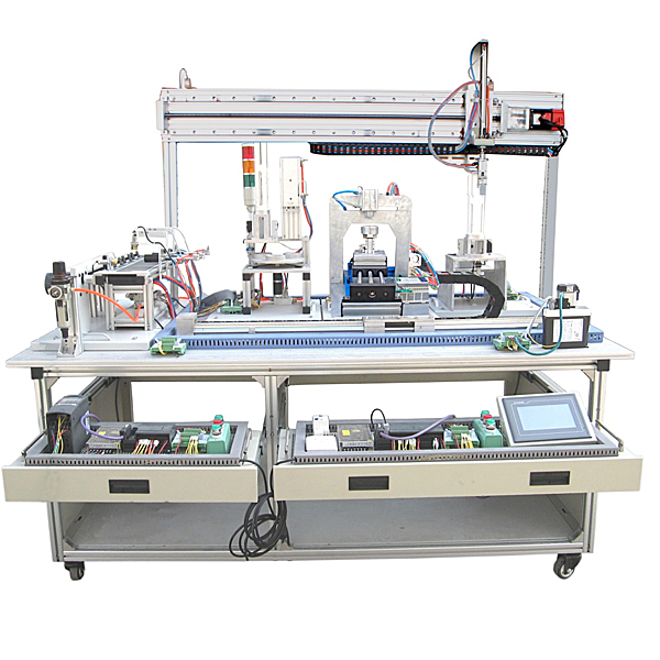 钳工工艺学教学模型,车工工艺学教学模型,工程制图教学模型(图2)