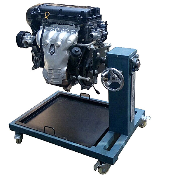 汽车起动系统实训装置,汽车实训装置,汽车启动系统实训装置(图1)