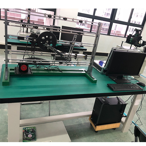 新能源汽车技术实训室-江西应用技术职业学院(图2)