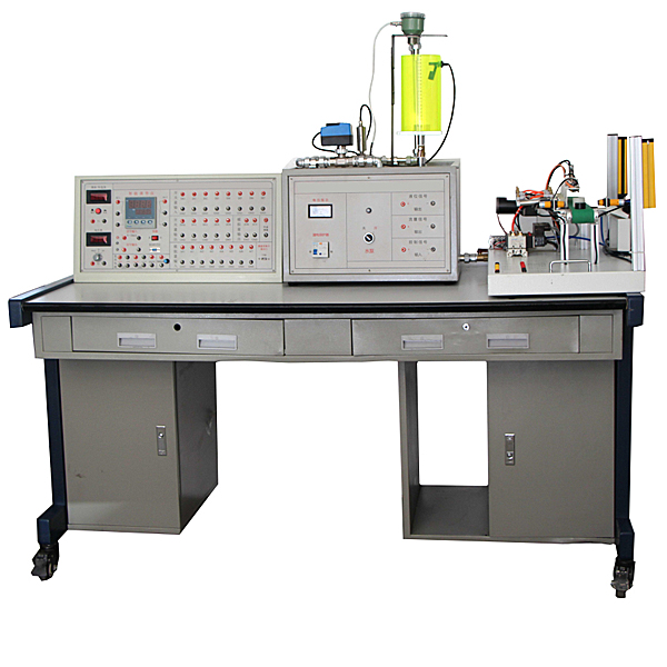电机与变压器综合实训室-临沂职业学院(图2)