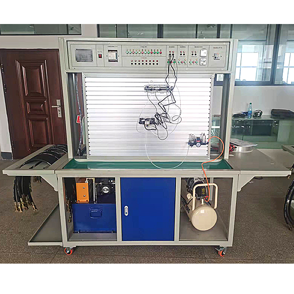 EQ1118发动机实训装置,东风EQ1118发动机实训装置(图2)