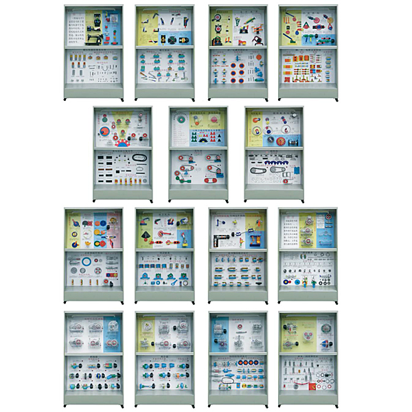 可编程控制器（PLC）实验室建设方案,plc实验室建设方案(图1)