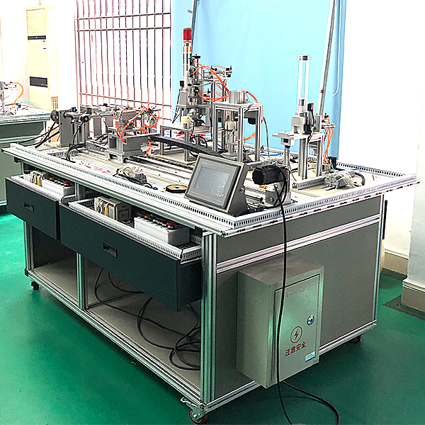 塑料模具设计与制造陈列柜,塑料模具设计陈列柜(图2)