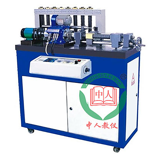 电工技能及工艺实训考核试验台,电工工艺实训装置(图2)