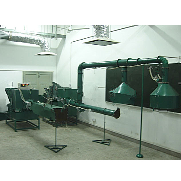 钳工工艺学陈列柜,示教展示柜,陈列柜(图1)
