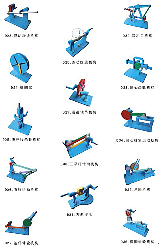 数字化探究实验系统,探究实训室(图1)