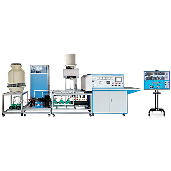 新能源汽车教学设备新局面到来(图1)