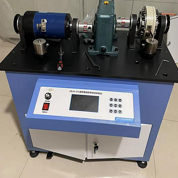 “焊王枪王”进职教校园(图2)