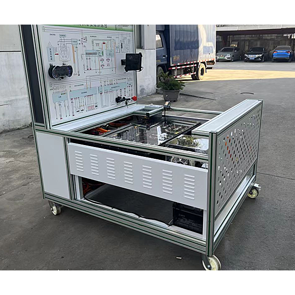 汽车驾驶模拟器有用吗(图1)